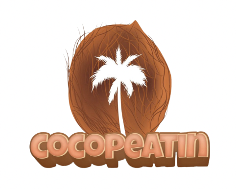 Cocopeatin Cocopeatin