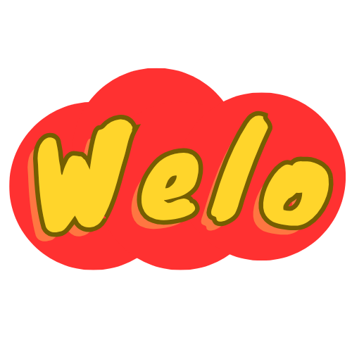 Welo Snack Welo Snack