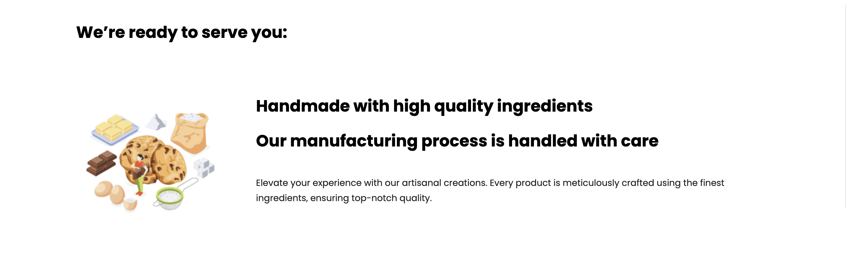 Foodie Co. – Membangun Platform Kuliner Artisanal Online