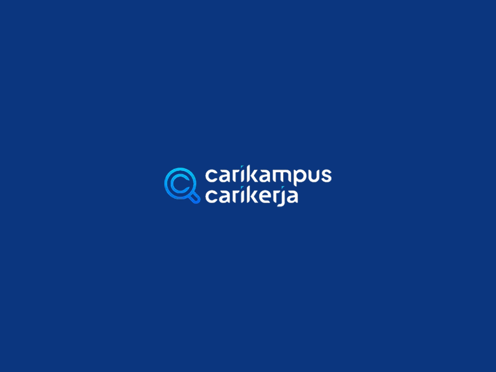 End-to-End Development of Cari Kampus Cari Kerja: AI-Powered Career & Education Discovery Platform
