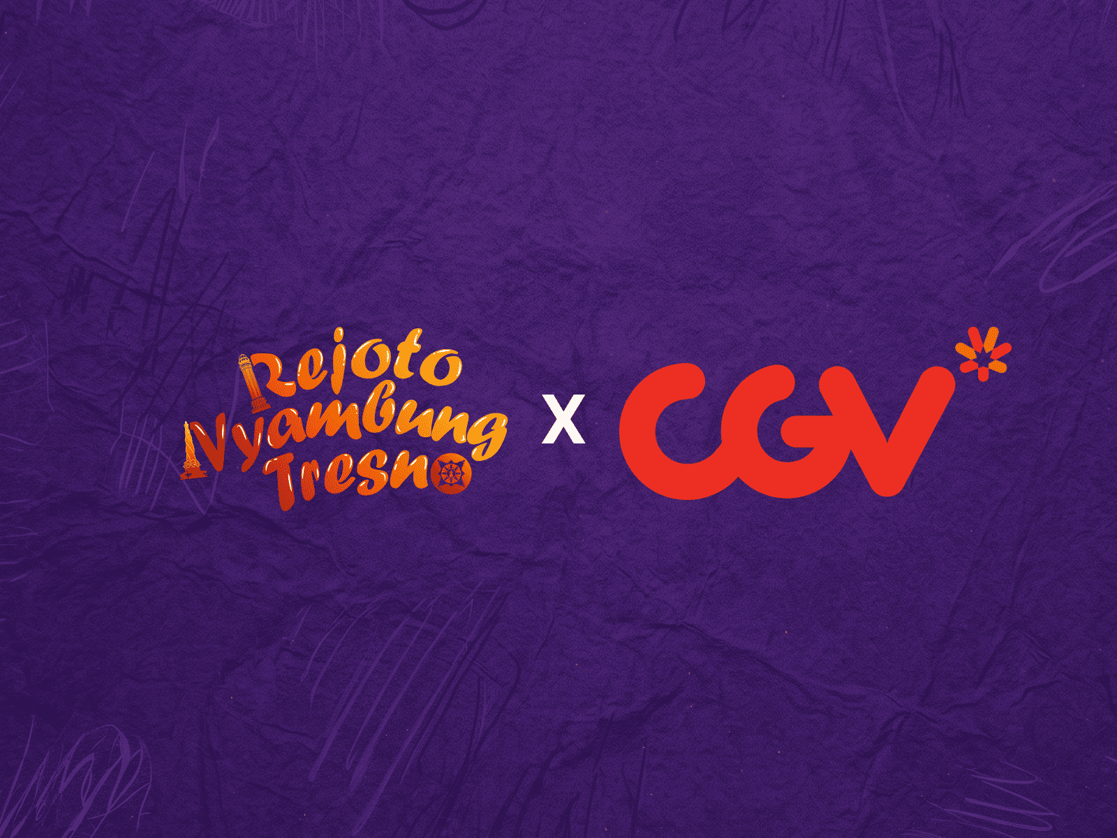Studi Kasus Rejoto Nyambung Tresno X CGV Cinema