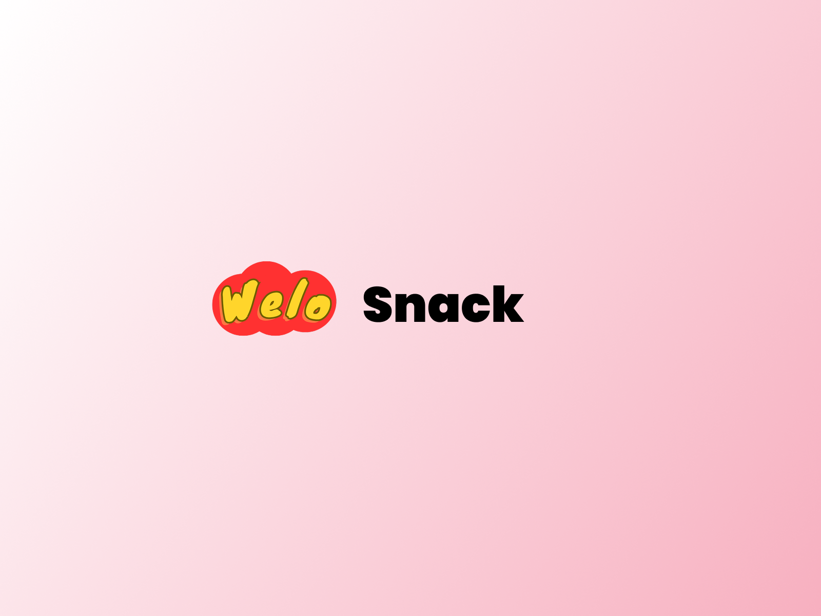 Welo Snack