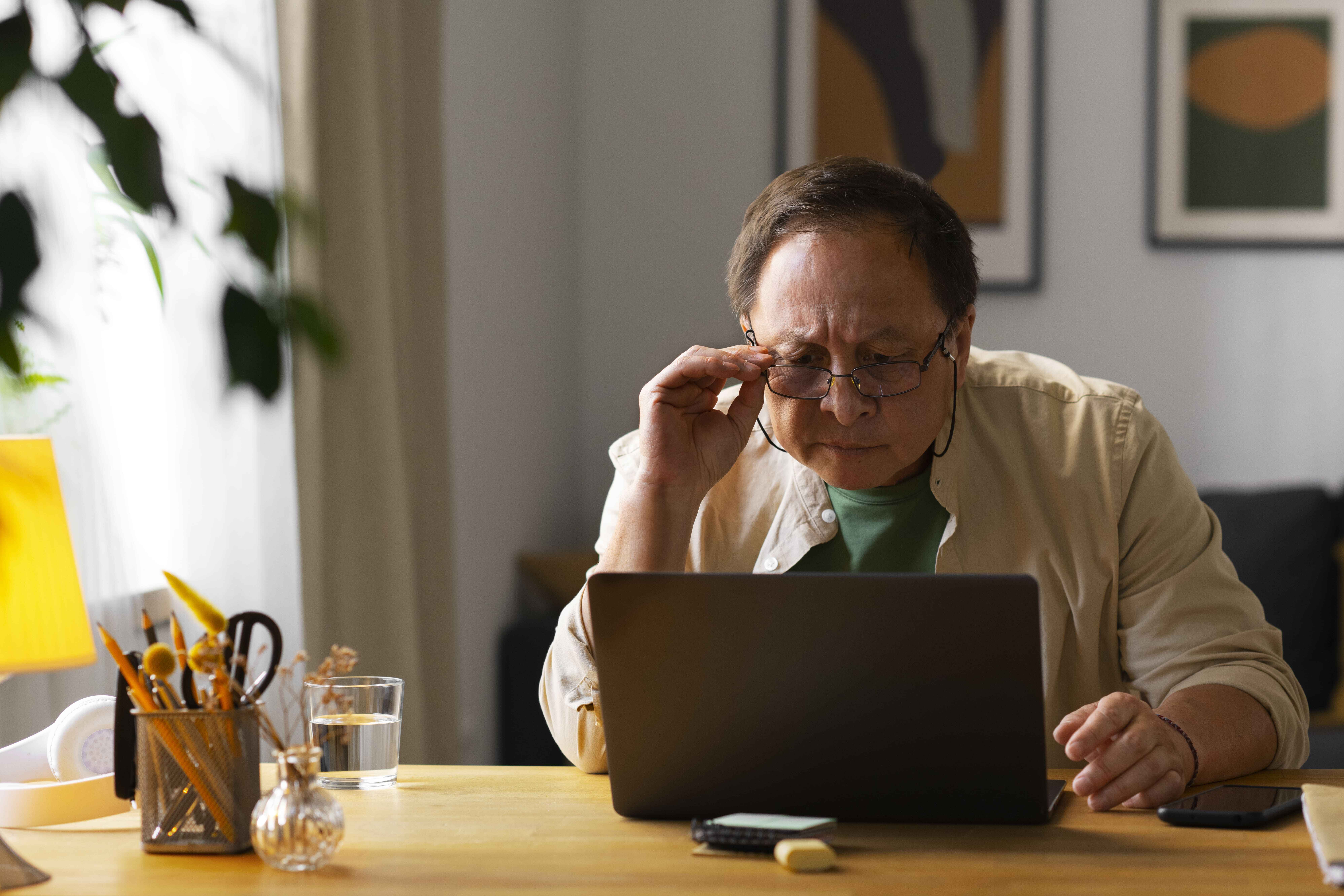 Kesalahan Fatal Website UMKM yang Bikin Bisnis Terlihat Tidak Profesional