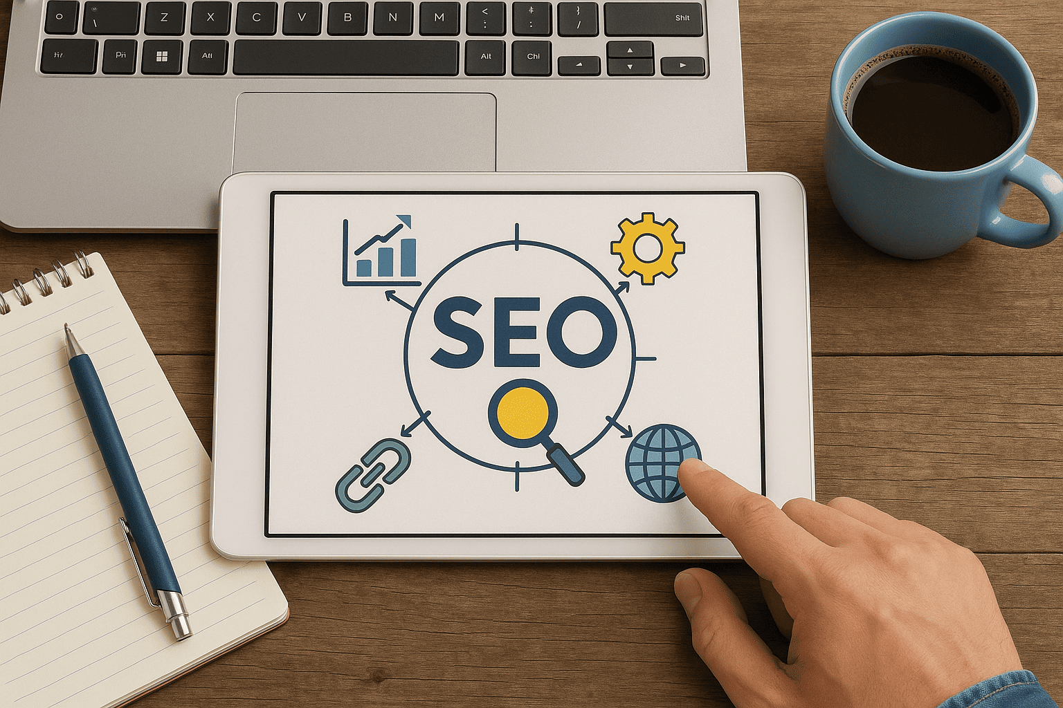 Pentingnya SEO untuk UMKM: Investasi Digital Jangka Panjang