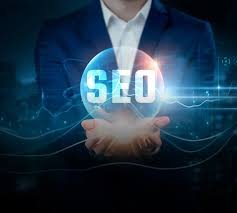 Mengapa SEO Adalah Aset Utama Bisnis Digital (Dan Mengapa Custom Website Lebih Unggul Ditingkat Lanjut)