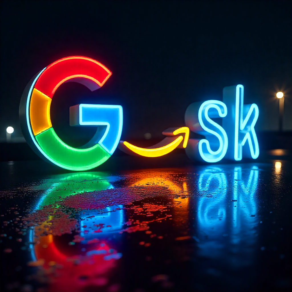 Fakta Unik: Kenapa Logo Sederhana Lebih Diingat